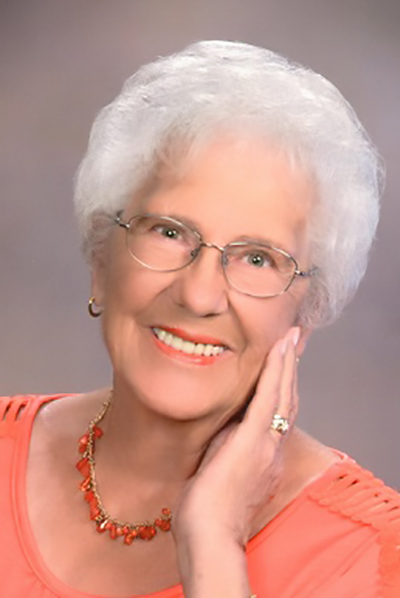 Rosalie “Rosie” M. Rees, 86, of Jasper,