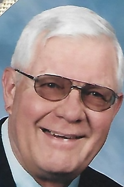 Thomas Fidelis Schnellenberger, Sr., 89