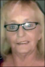 Cindy Kay Brown