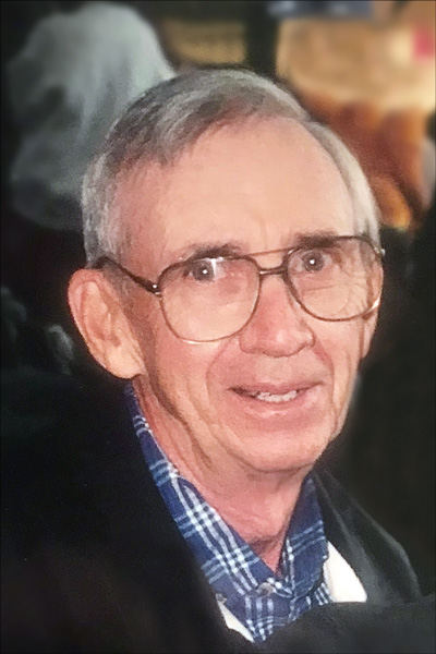 James “Jim” Marshall