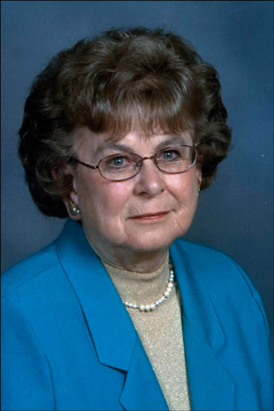 Alberta Carolyn Brown, 93, of Huntingburg