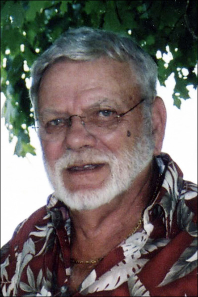 David L. Camp, 85, of Velpen
