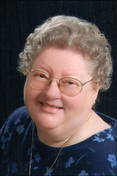 Dr. Edith "Edie" C. Johnson, 79, of Jasper