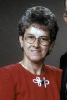 Wanda Fay Gehlhausen, 72, of Birdseye
