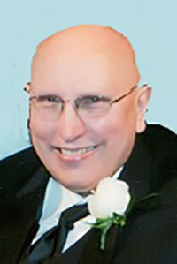 George P. Gootee