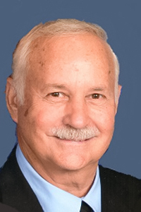 George "Bud" T. Potter