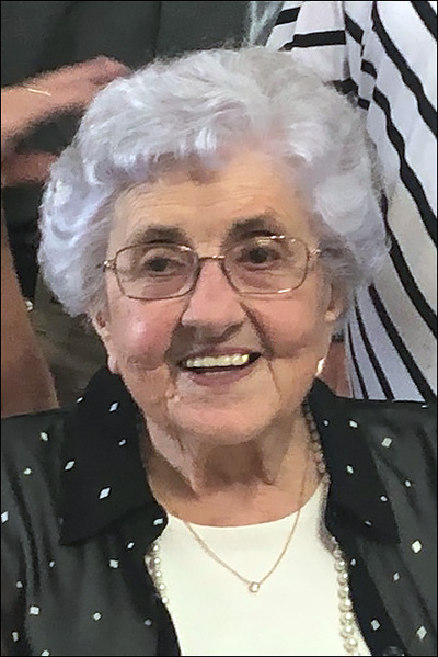 Marian Ann Caldemeyer, 101, of Holland