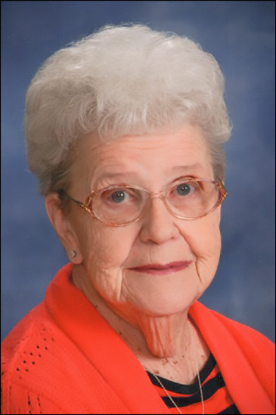 Martha Jane Gardner, 86, of Ireland