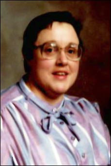 Patricia Ann Johnson 77, of Jasper