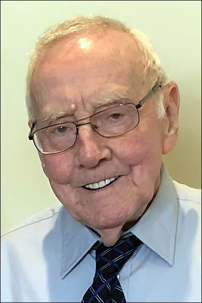 Paul L. Harter, 88 of Jasper