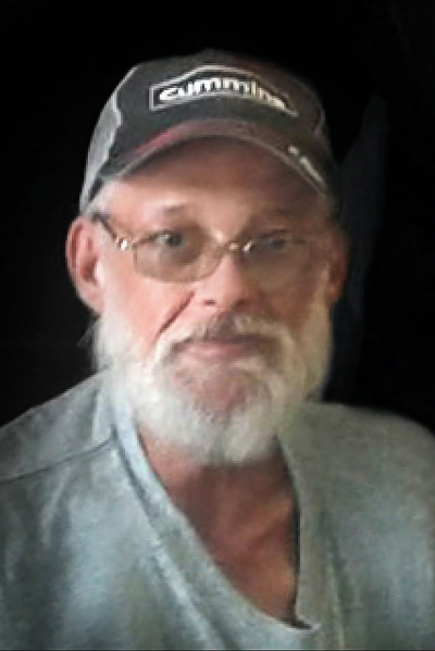 Robert E. Harris, Jr., 59, of Oakland City