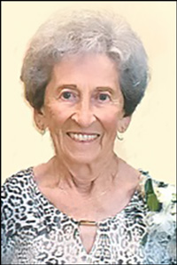 Ruth E. Sermersheim, 82, of Ireland