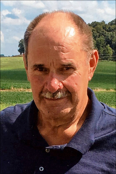 Cletus E. Seifert, 69, of Huntingburg
