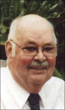 Dennis L. Stetter, 81, of Huntingburg,