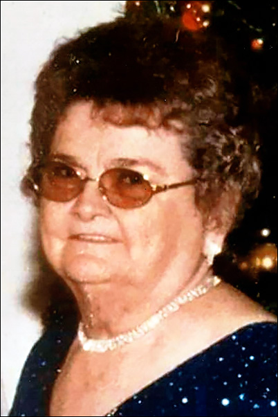 Wanda Lee, 86, of Petersburg