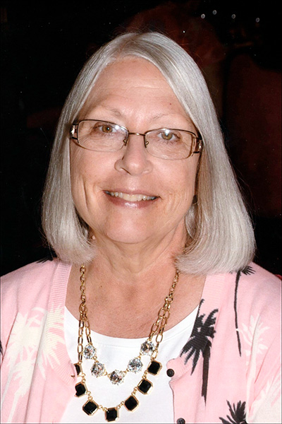 Robin O. Wertman, 63, of Holland