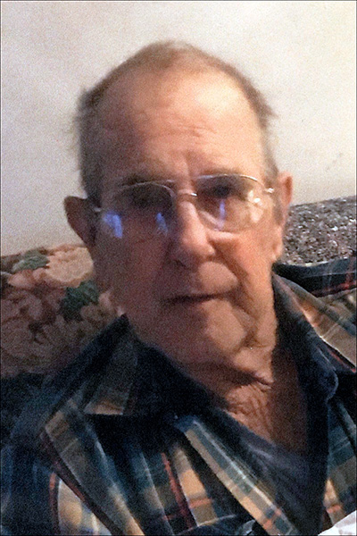 George L. Wiesehan, 85, of Holland