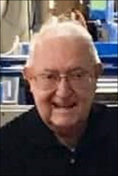 Eugene “Gene” E. Fleck