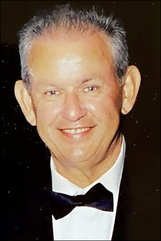 Jerald D. Roberts