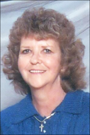 Connie Sue King, 71, of Trenton City, N.J.