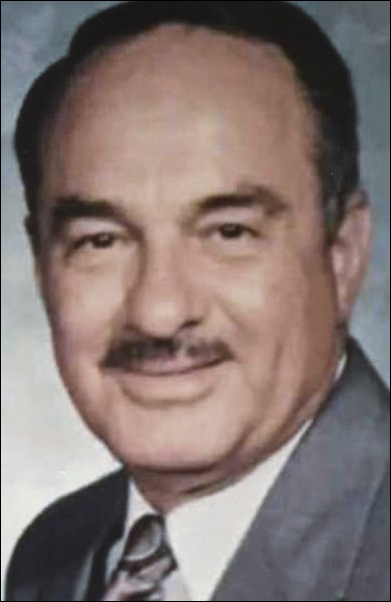 Paul Herbert Mehne, 84, of Rowlett