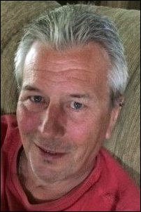Robert (Blair) Rohleder, 58, of Jasper