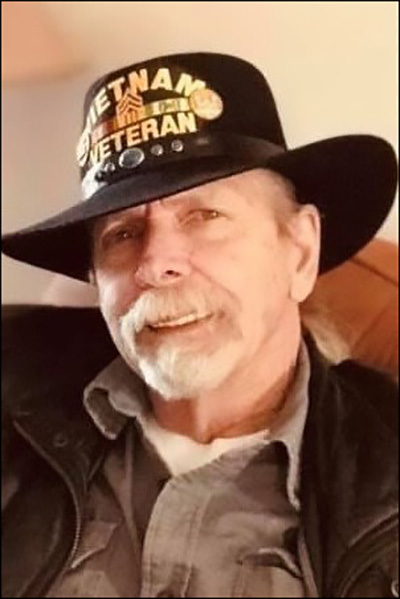 Mr. Ronald Joe Wheat, 74, of St. Anthony