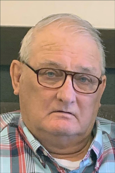 Jerry Dale Clem, 72, of Jasper