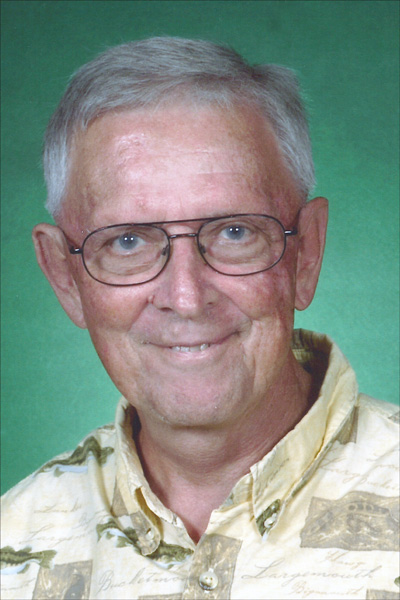 John P. "Jack" Buechler, 87, of Jasper
