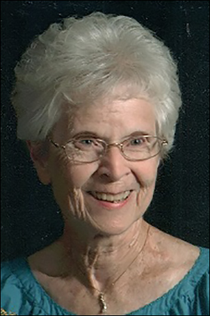 Alice R. Noblitt, 85, of Jasper