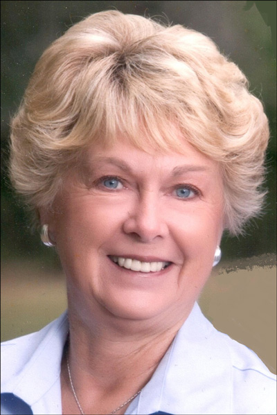 Ann M. Harder, 78, of Jasper