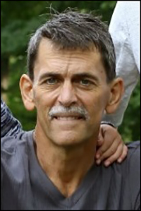 Blake C. Gutgsell, 53 of Schnellville
