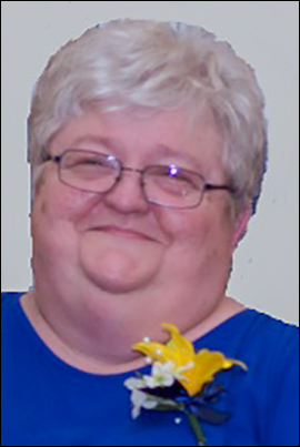 Debra S.  Elliott, 63, of Loogootee