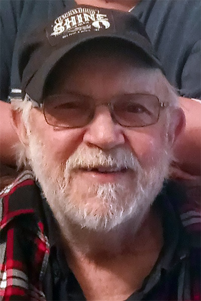 James A. Young. Sr., 75, of Huntingburg