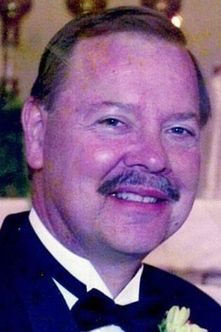 John Lee Gogel, 73, of Mariah Hill 
