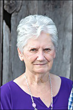 Kathryn L. Huebner, 78, of Jasper