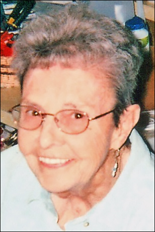 Mary L. Armstrong, 85, of Jasper