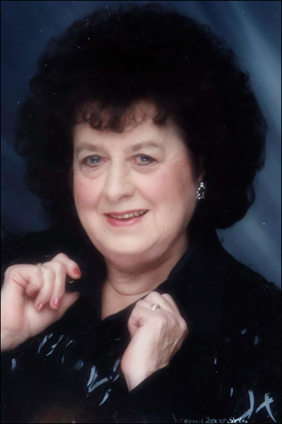 Mary Louise Hartke, 94, of Stendal,