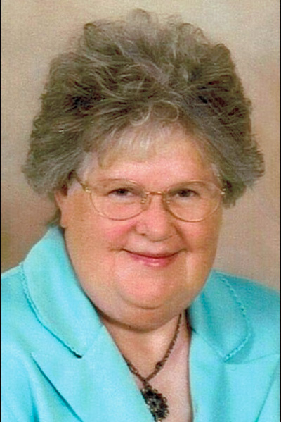 Rose Anne Werner, 80, of Ferdinand