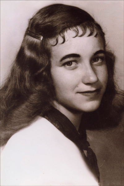 Sharon Roxanna Austin, 80, of Velpen