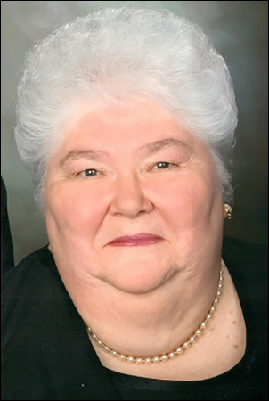 Virlee F. Schroering, 85, of Jasper