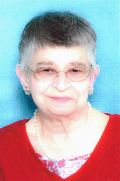 Carolyn N. Snyder, 86, of Jasper