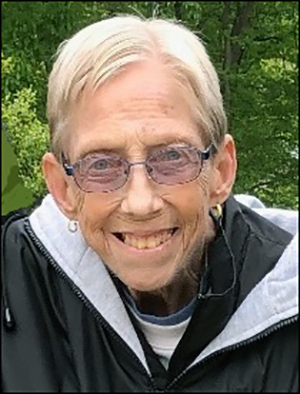 Janet M. Miller, 69, of Jasper
