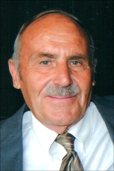 Robert Joseph Bieker, 83, of Jasper