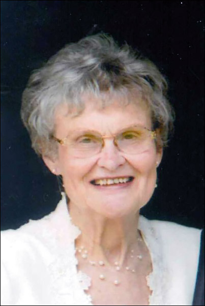 Maxine Parks, 91, of French Lick