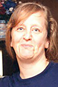 Oletta C. Kellems, 70, of Ferdinand