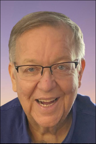 Ronald Lee “Ron” Henke, of Holland