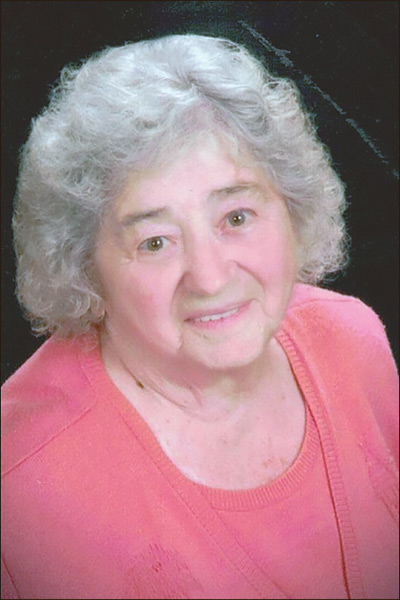 Dorothy E. Foertsch