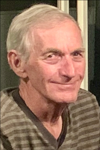 Douglas Dean Leibering, 76