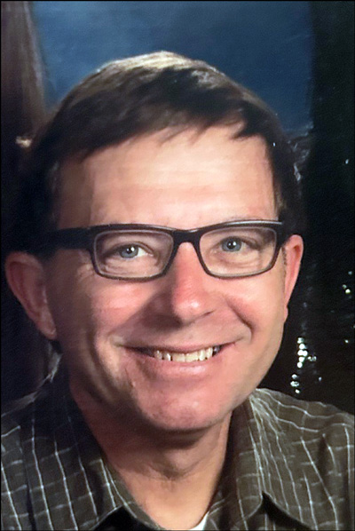 Photo of Randy Altman, 65, of St. Anthony
